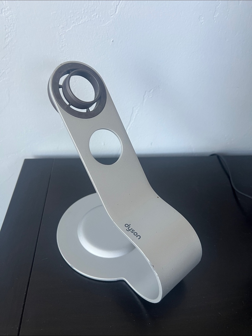 Dyson Supersonic Hair Dryer/Attachment Stand